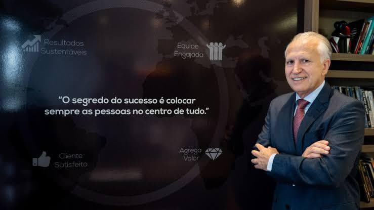 LHG Desenvolvimento Organizacional